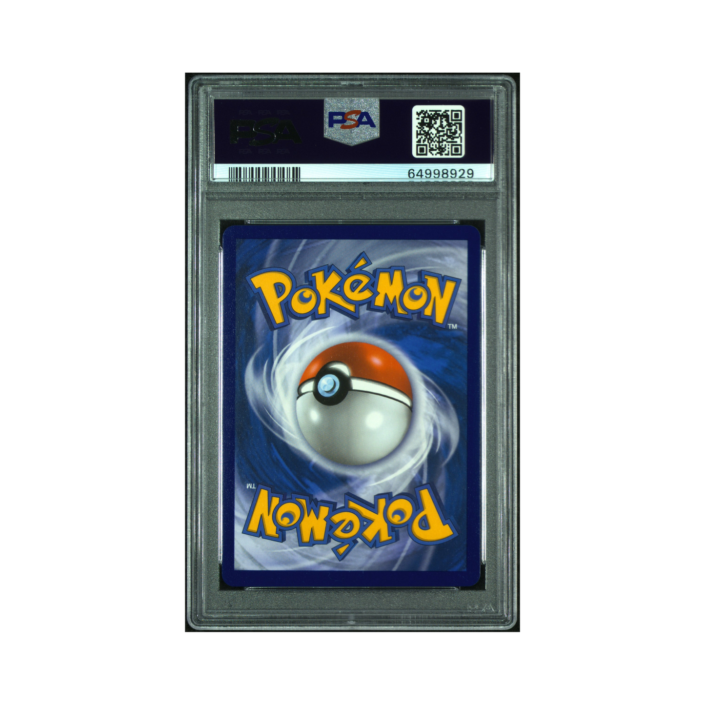 2022 Pokemon Brilliant Stars Lumineon V #156 PSA 10