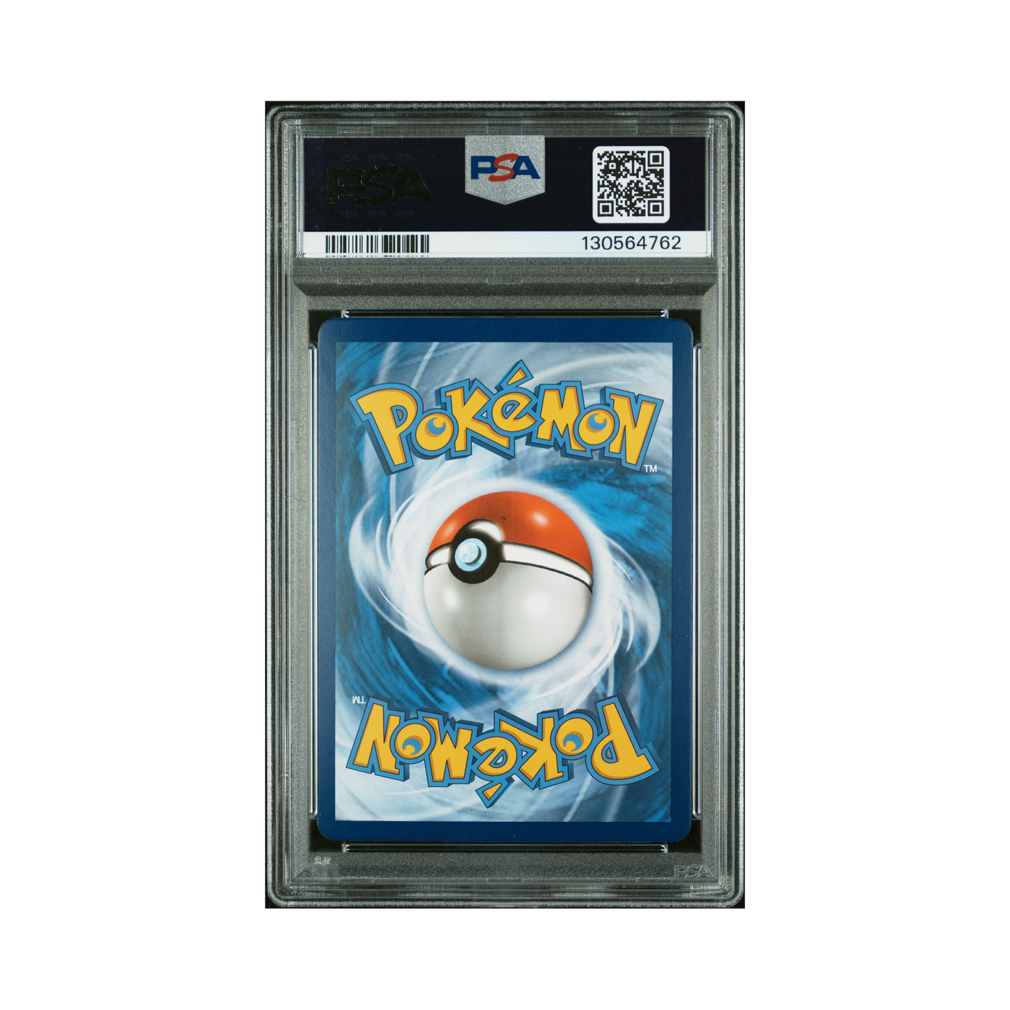 2022 Pokemon Go Mewtwo V #072 PSA 9