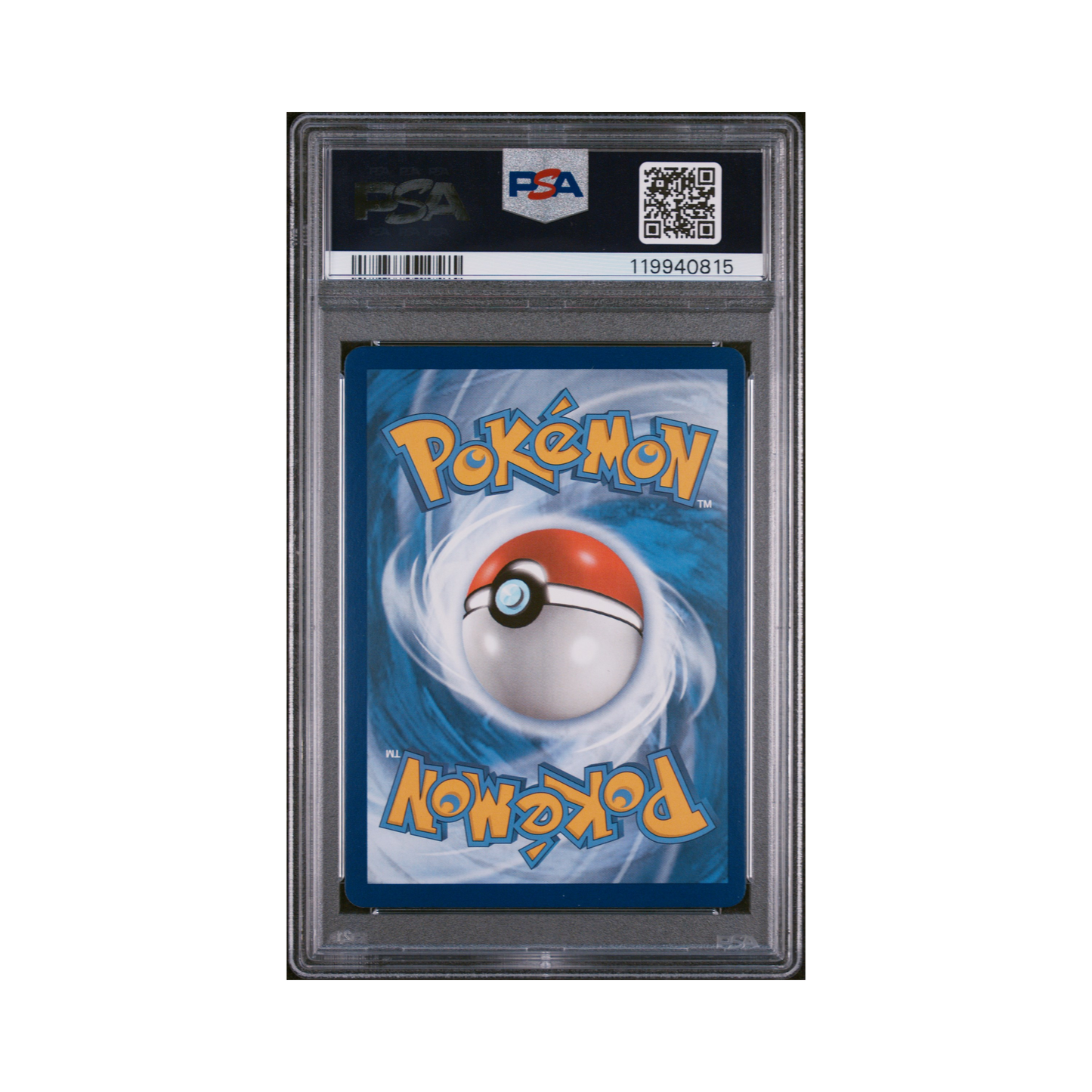 2022 Pokemon Go Radiant Venusaur #004 PSA 9