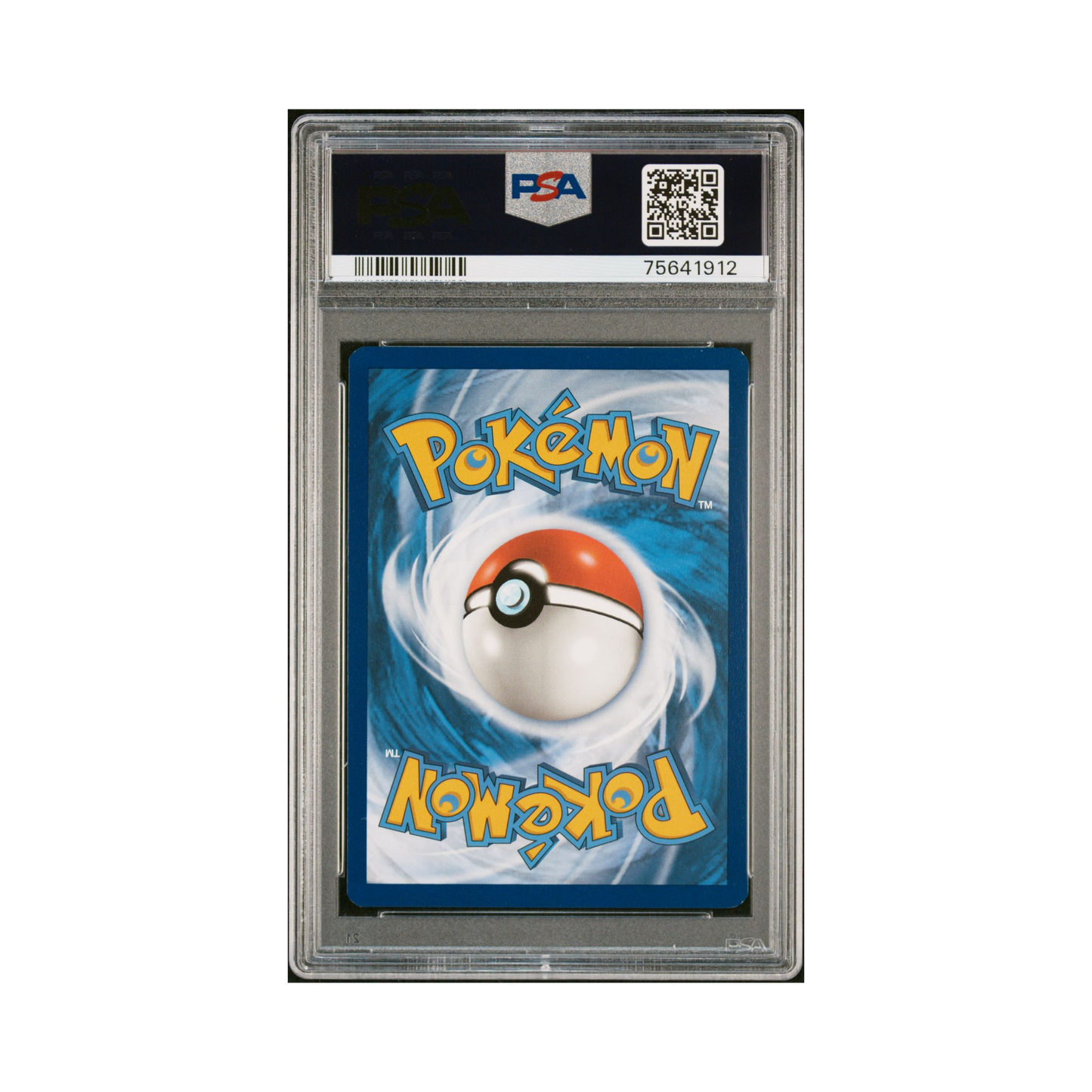 2022 Pokemon Lost Origin Trainer Gallery Charizard #TG03 PSA 9