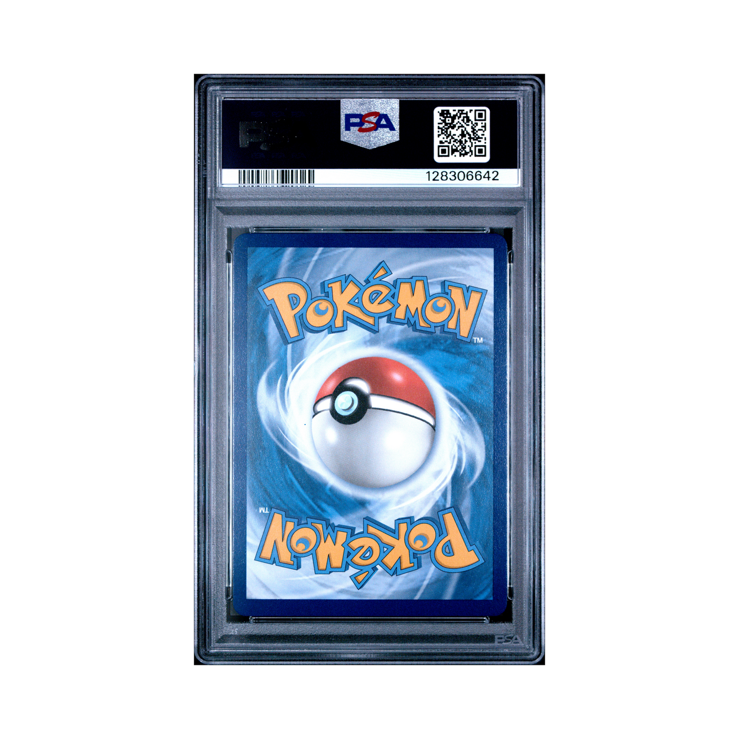 2022 Pokemon Sword & Shield Brilliant Stars Arceus V #166 PSA 10