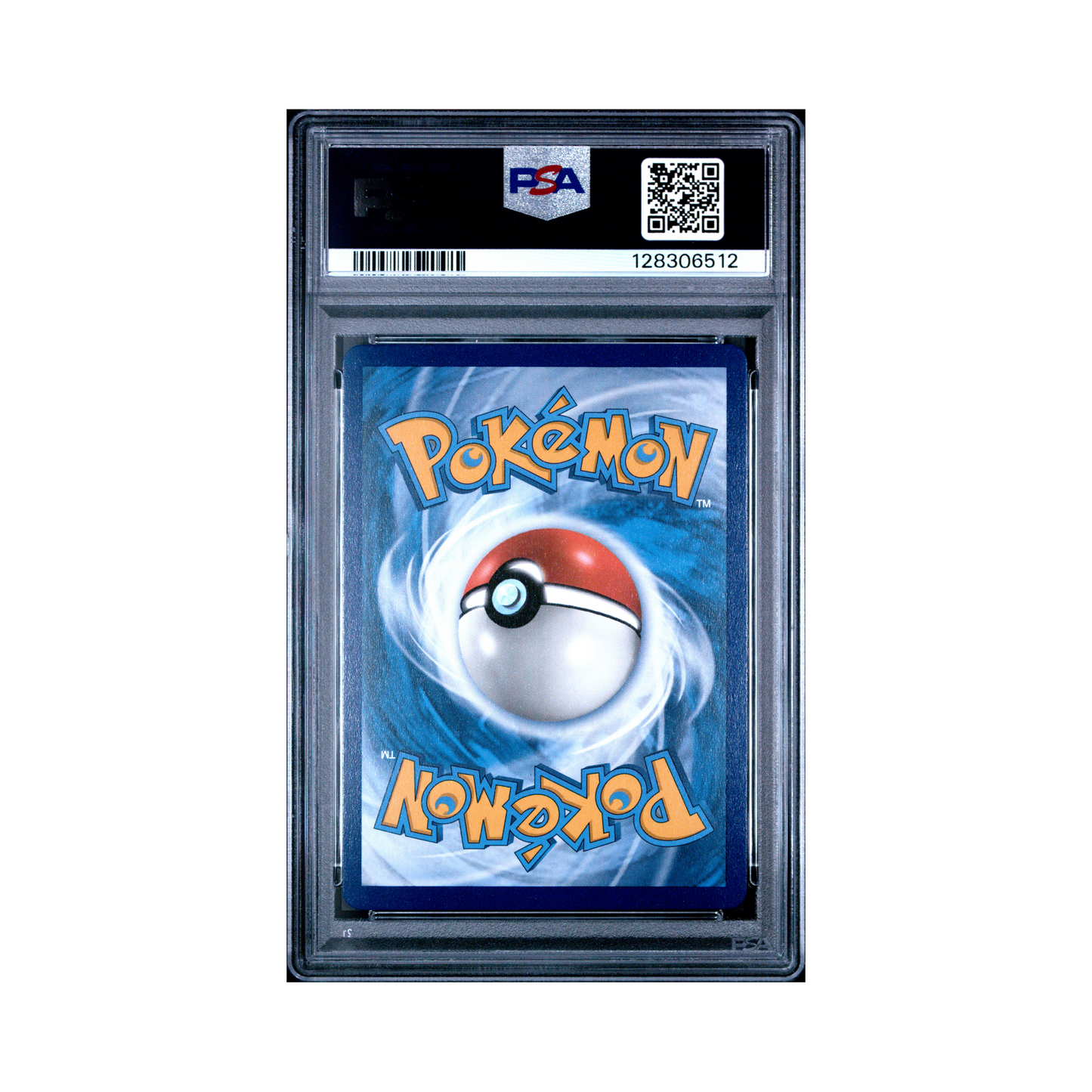 2022 Pokemon Sword & Shield Brilliant Stars Charizard V #153 PSA 10