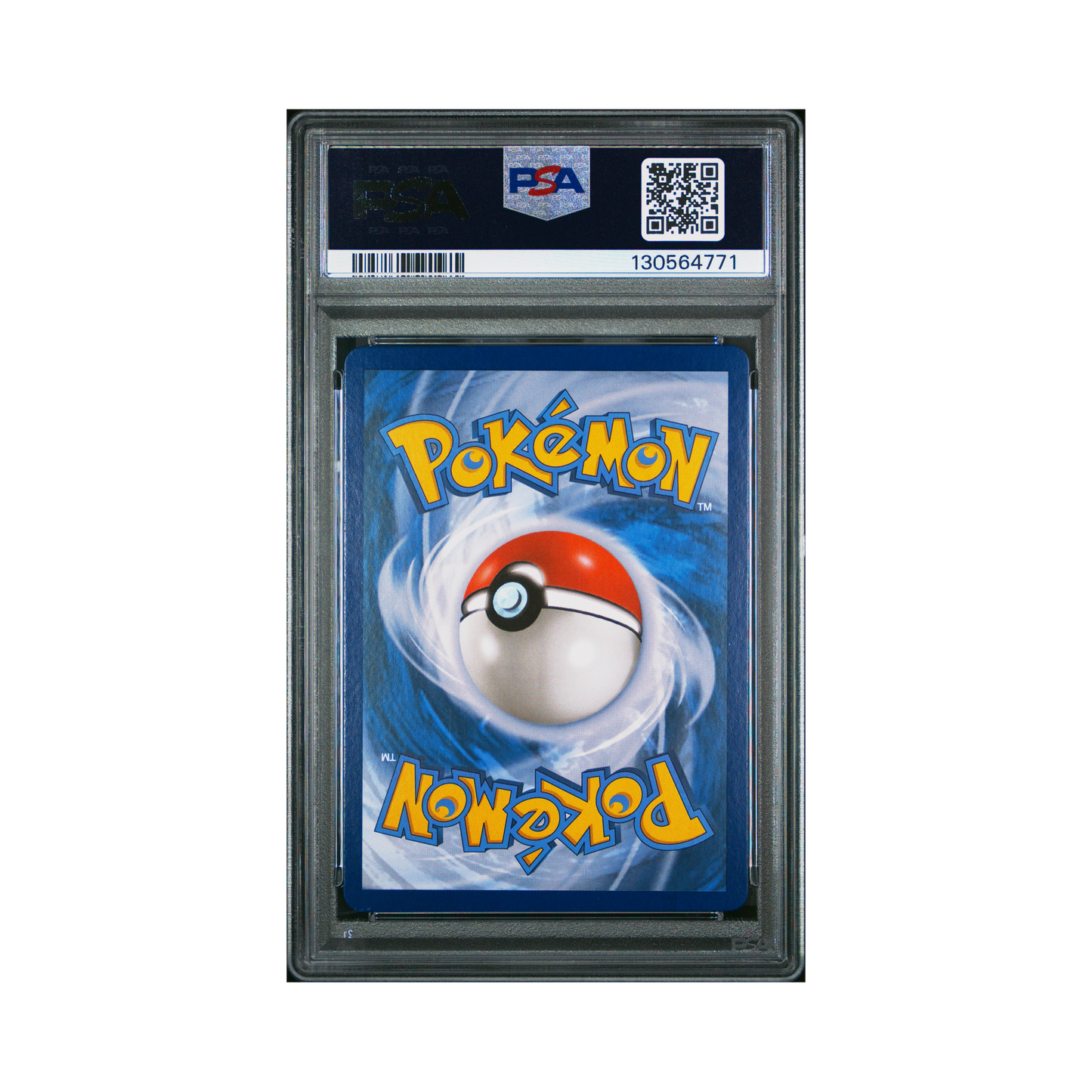 2022 Pokemon Sword & Shield Brilliant Stars Pikachu V #157 PSA 9