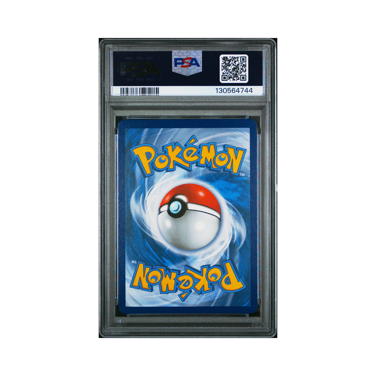 2022 Pokemon Sword & Shield Brilliant Stars Umbreon VMAX #TG23 PSA 10