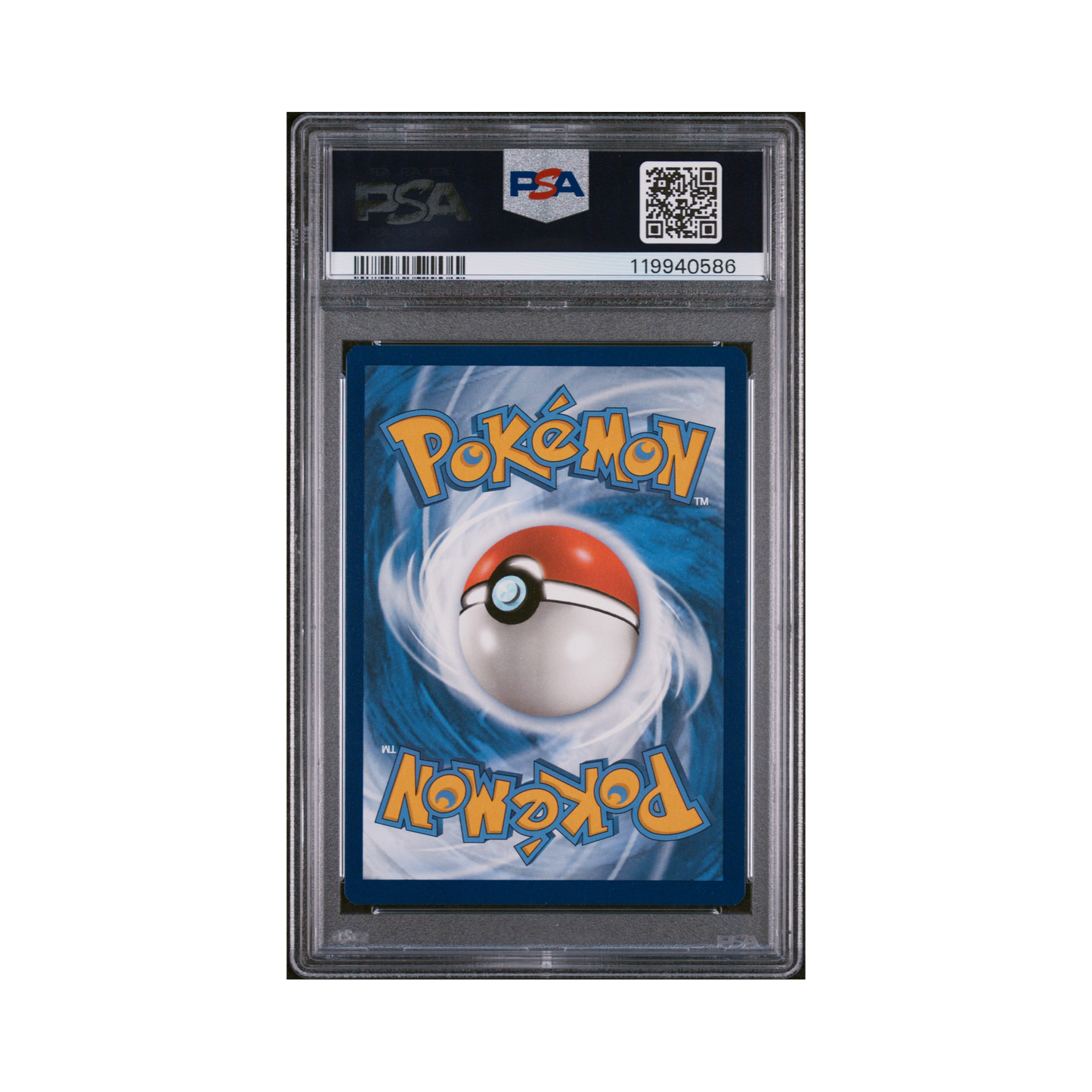 2022 Pokemon Sword & Shield Lost Origin Charizard #TG03 PSA 9