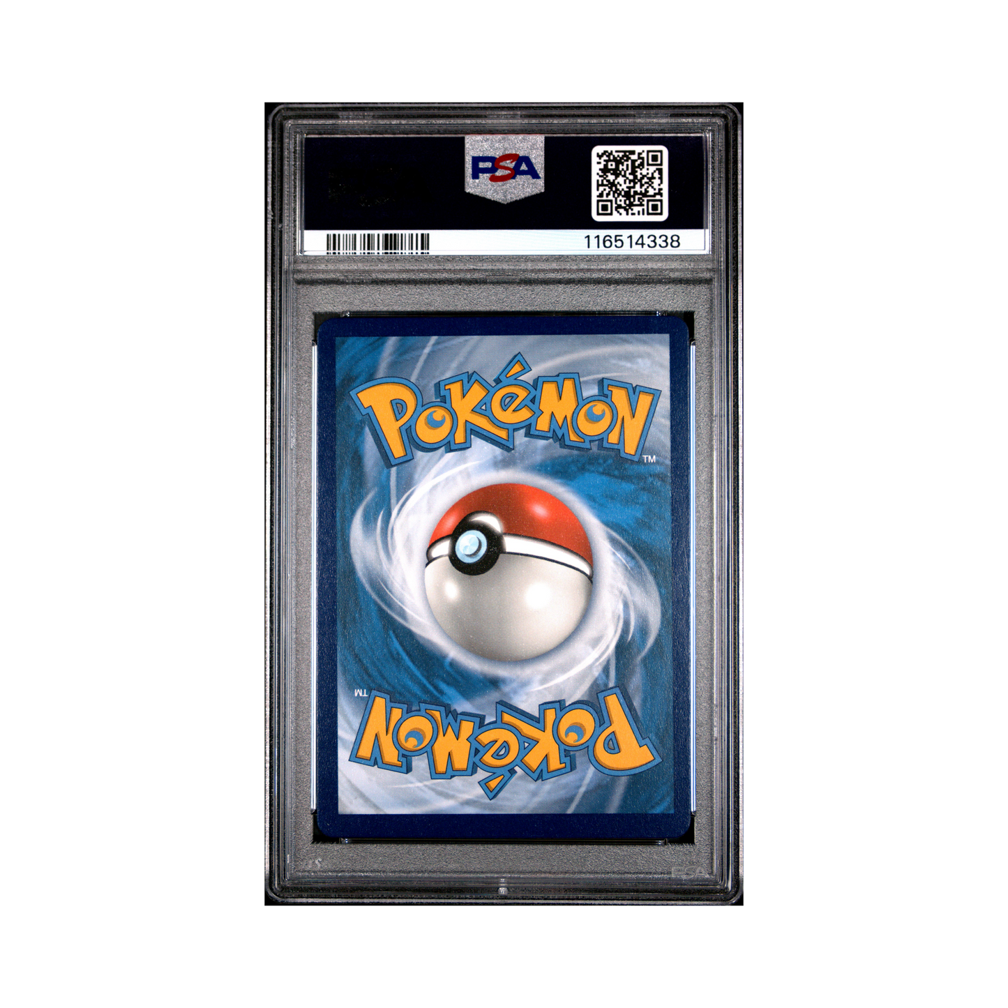 2022 Pokemon Sword & Shield Lost Origin Pikachu VMAX #TG17 PSA 10