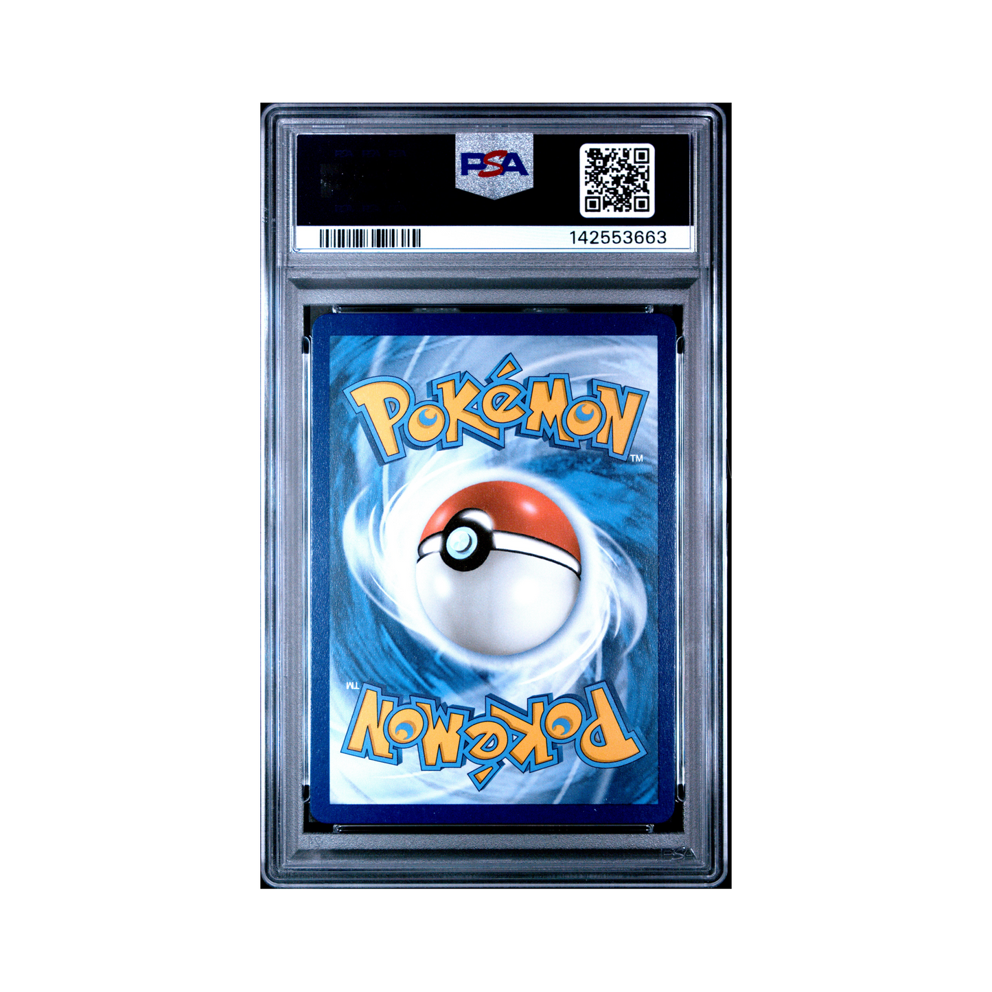 2022 Pokemon Sword & Shield Silver Tempest Candice #189 PSA 10