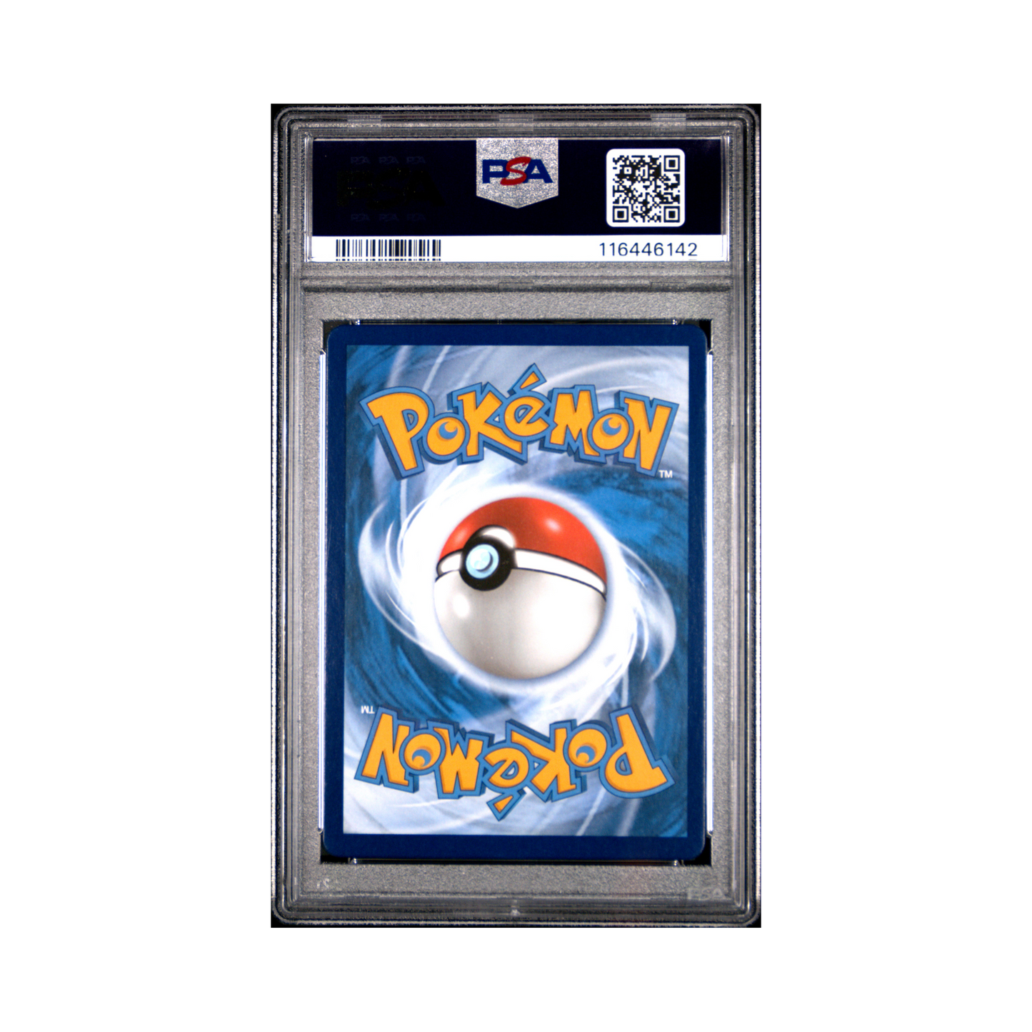 2022 Pokemon Sword & Shield Silver Tempest Rayquaza VMAX #TG20 PSA 10