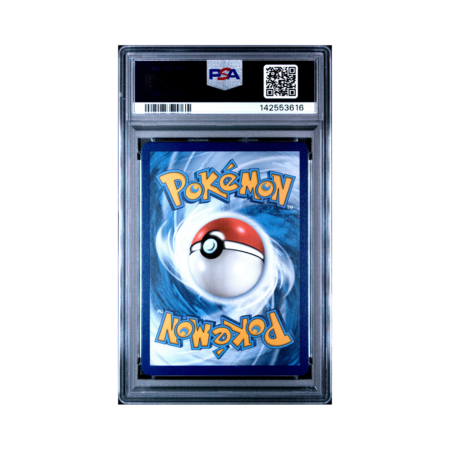 2022 Pokemon Sword & Shield Silver Tempest Unown V #177 PSA 10