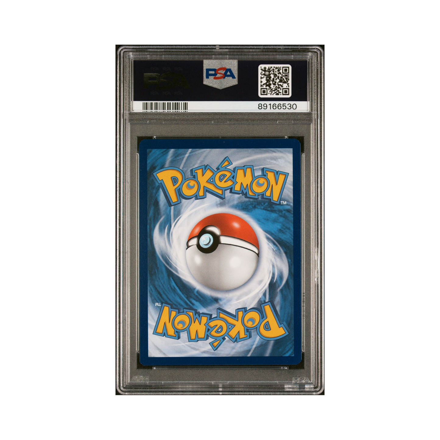 2022 Pokemon SWSH Black Star Promos Charizard VSTAR #SWSH262 PSA 9