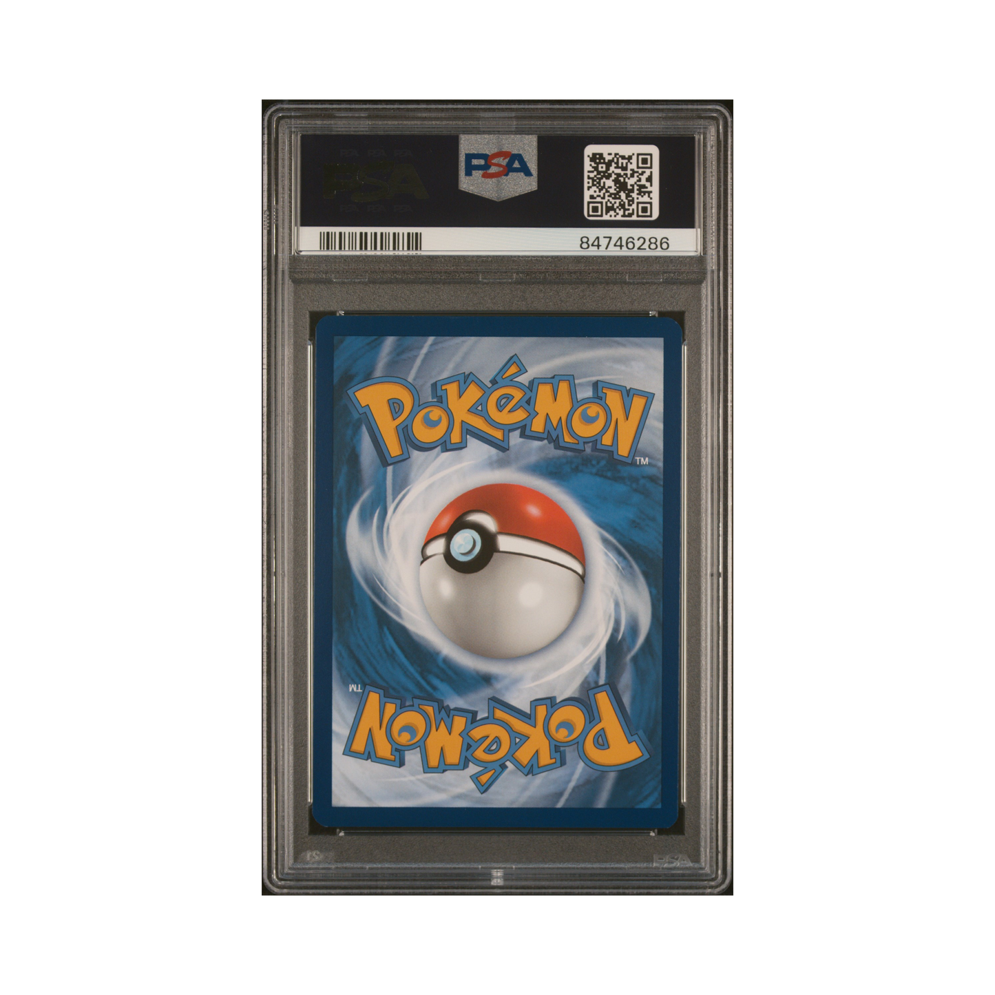 2023 Pokemon 151 Charizard ex #199 PSA 10