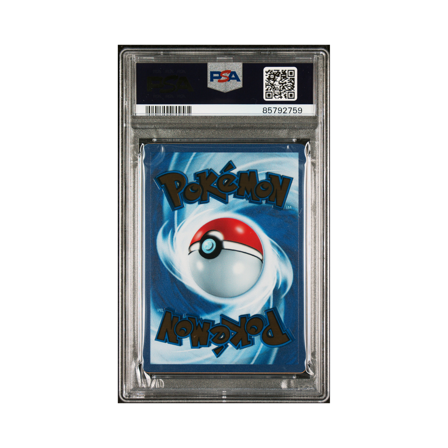 2023 Pokemon 151 Mew ex #205 PSA 10