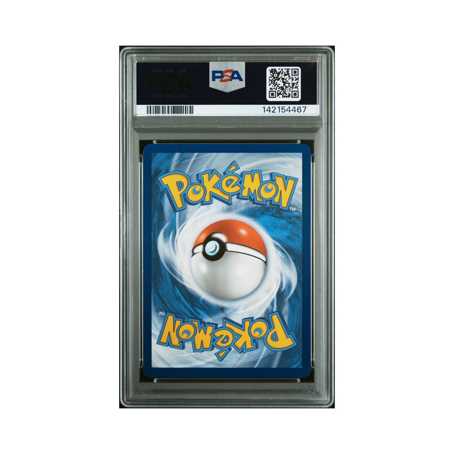 2023 Pokemon Crown Zenith Galarian Gallery Entei V #GG36 PSA 10