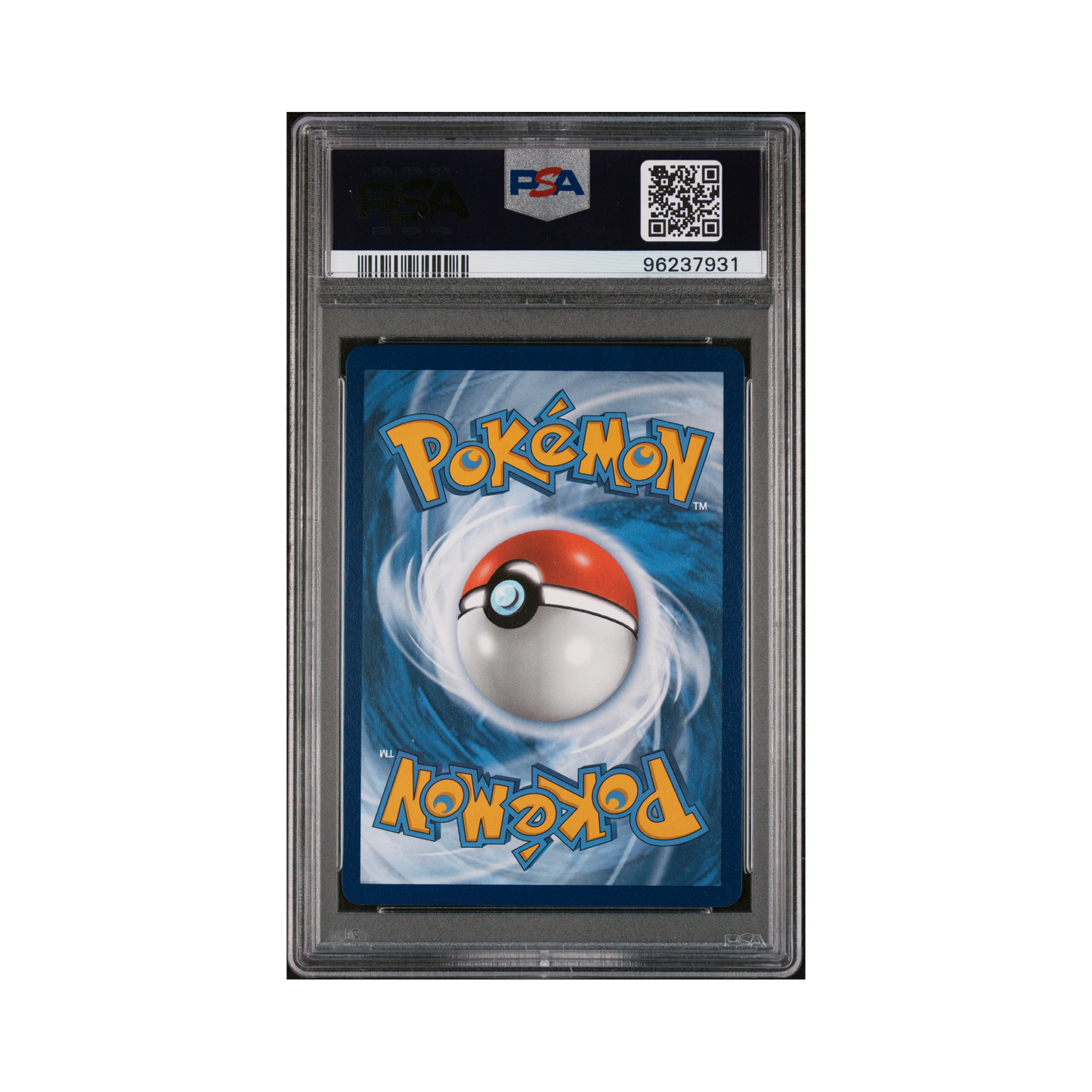 2023 Pokemon Crown Zenith Galarian Gallery Lumineon V #GG39 PSA 10