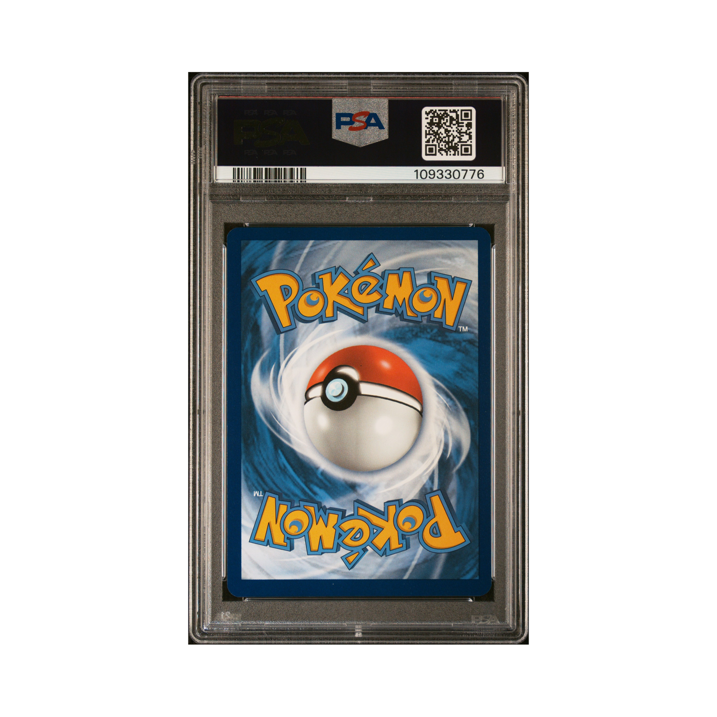 2023 Pokemon Crown Zenith Galarian Gallery Pikachu #GG30 PSA 10