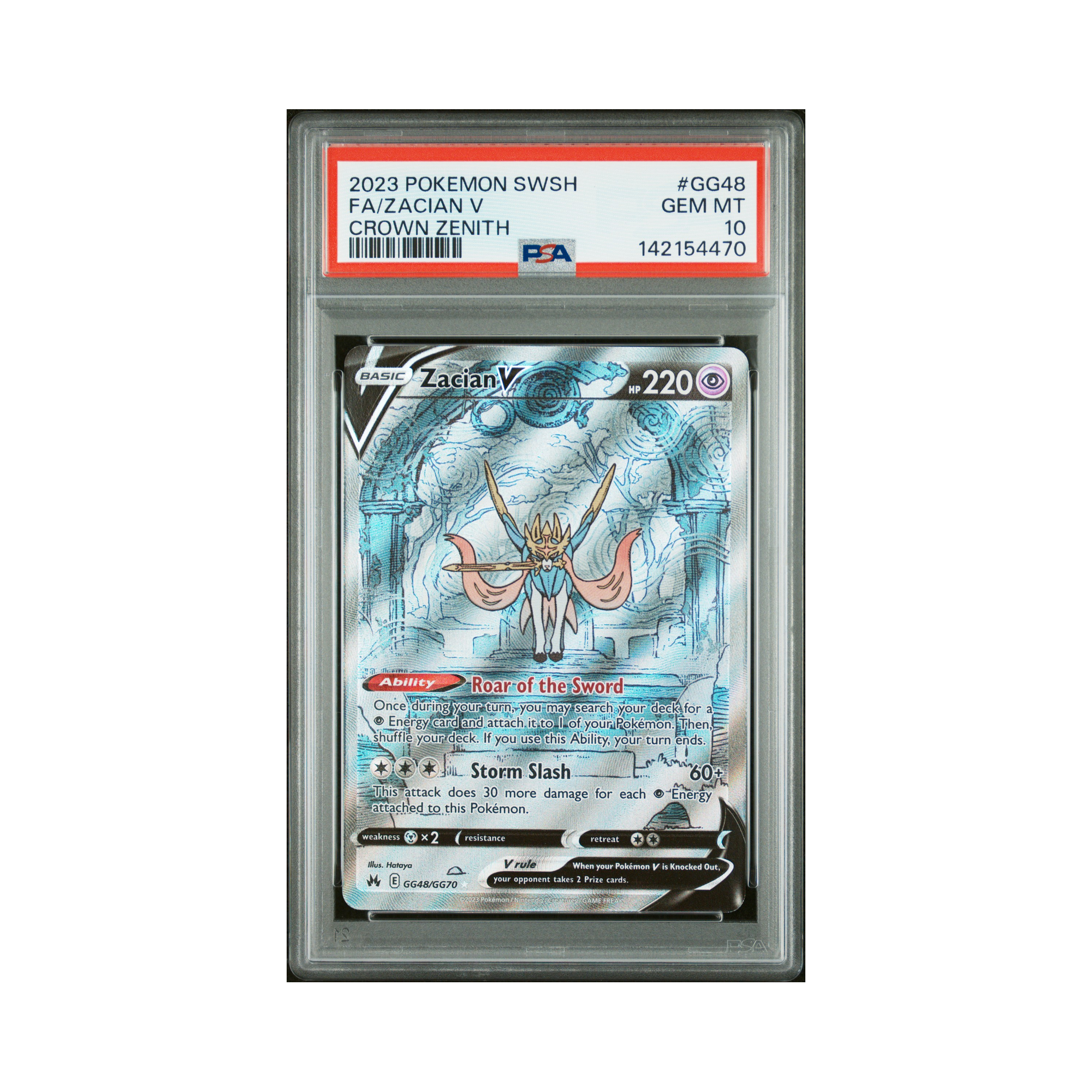 pokemon crown zenith rare cards Crown Zenith Top 10 Cards: Best Hits and Chase Cards