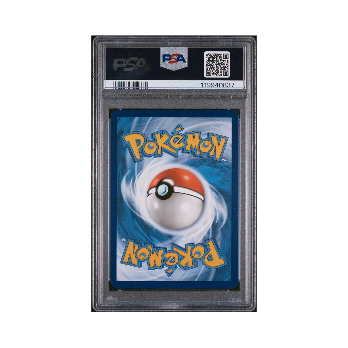 2023 Pokemon Paldea Evolved Skeledirge EX #272 PSA 10