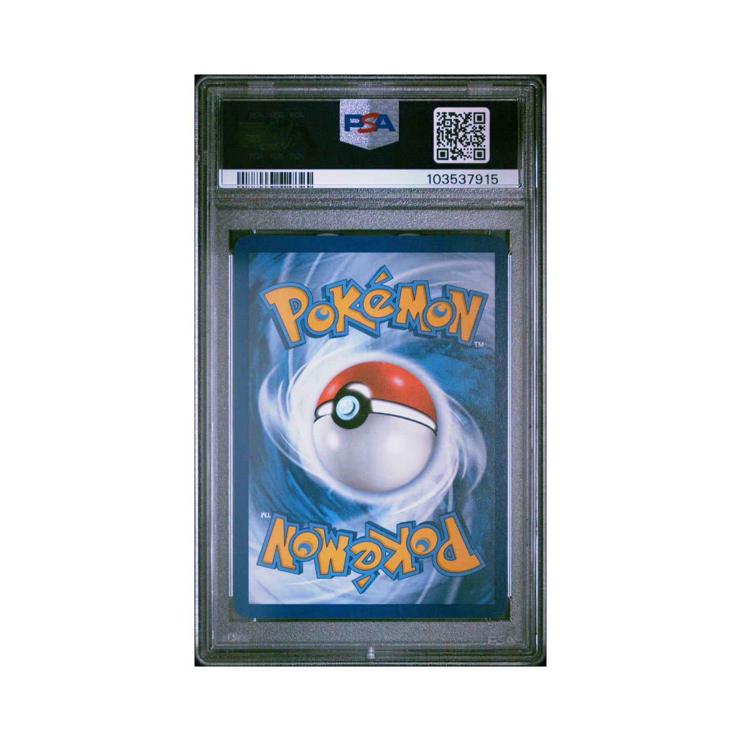 2023 Pokemon Scarlet & Violet Miriam #251 PSA 9