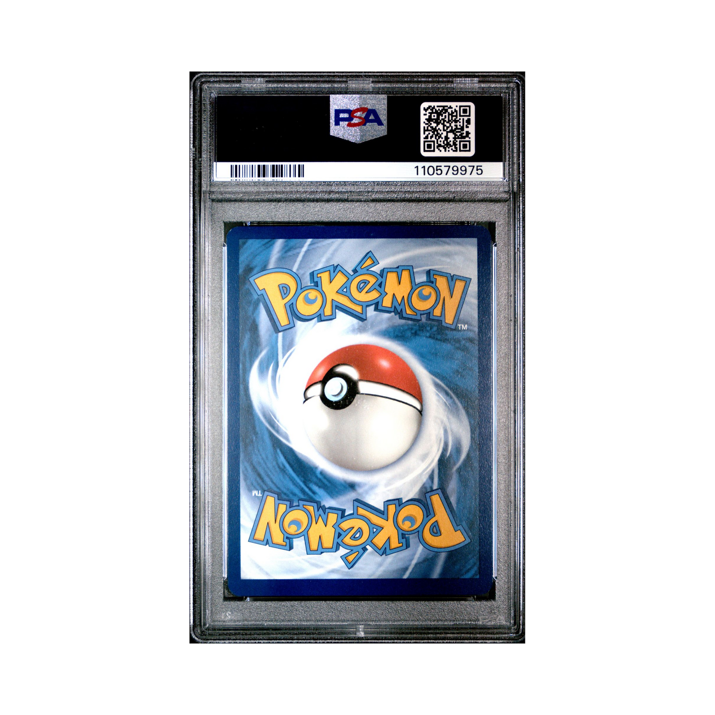 2023 Pokemon Scarlet & Violet Ralts #211 PSA 9