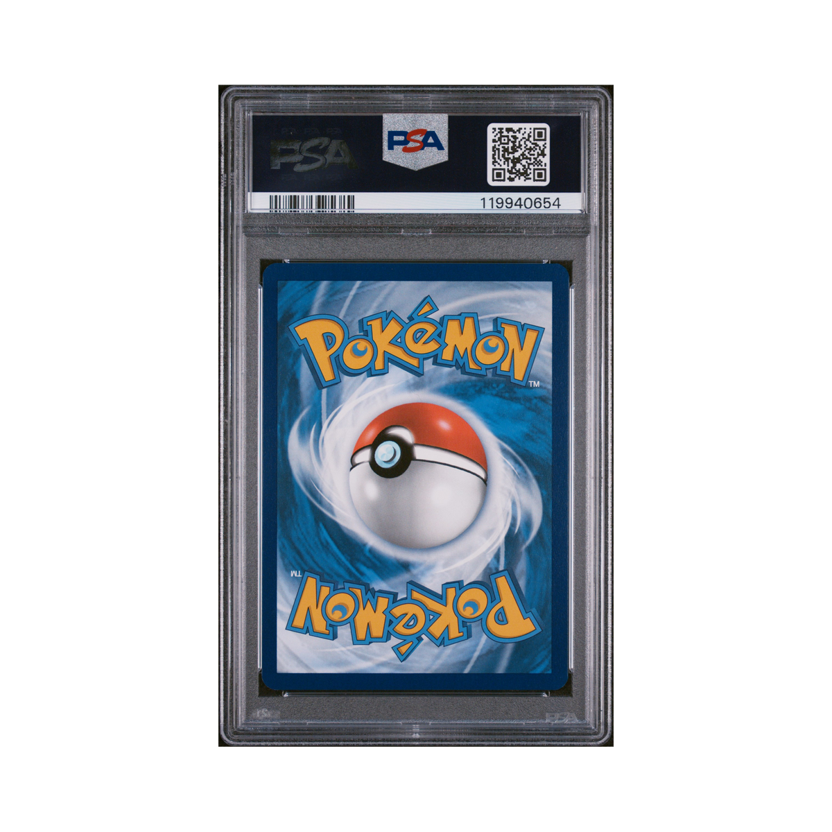 2023 Pokemon Sword And Shield Crown Zenith Gardenia's Vigor #GG61 PSA 10