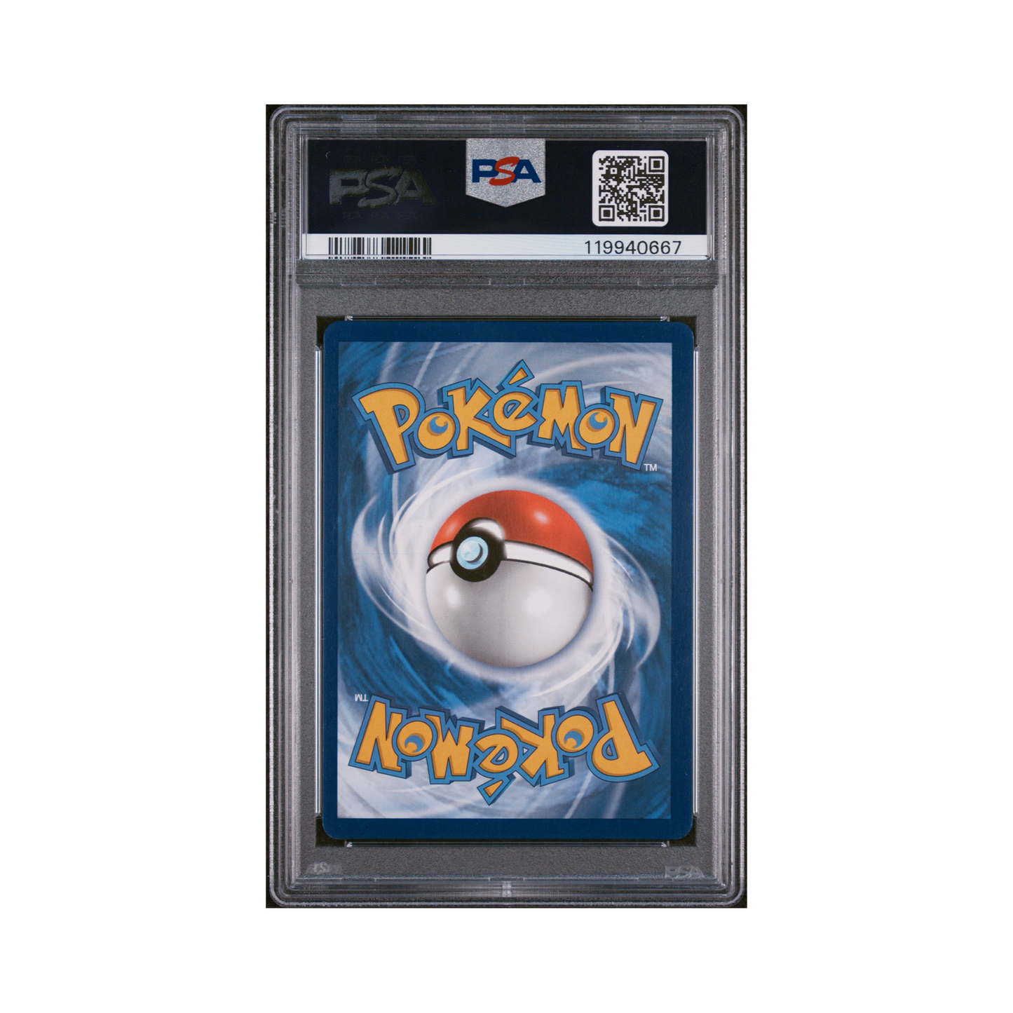 2023 Pokemon Sword And Shield Crown Zenith Glaceon VSTAR #GG40 PSA 9