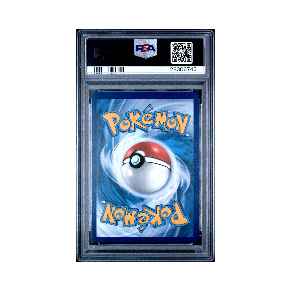 2023 Pokemon Sword And Shield Crown Zenith Hisuian Samurott V #GG51 PSA 9