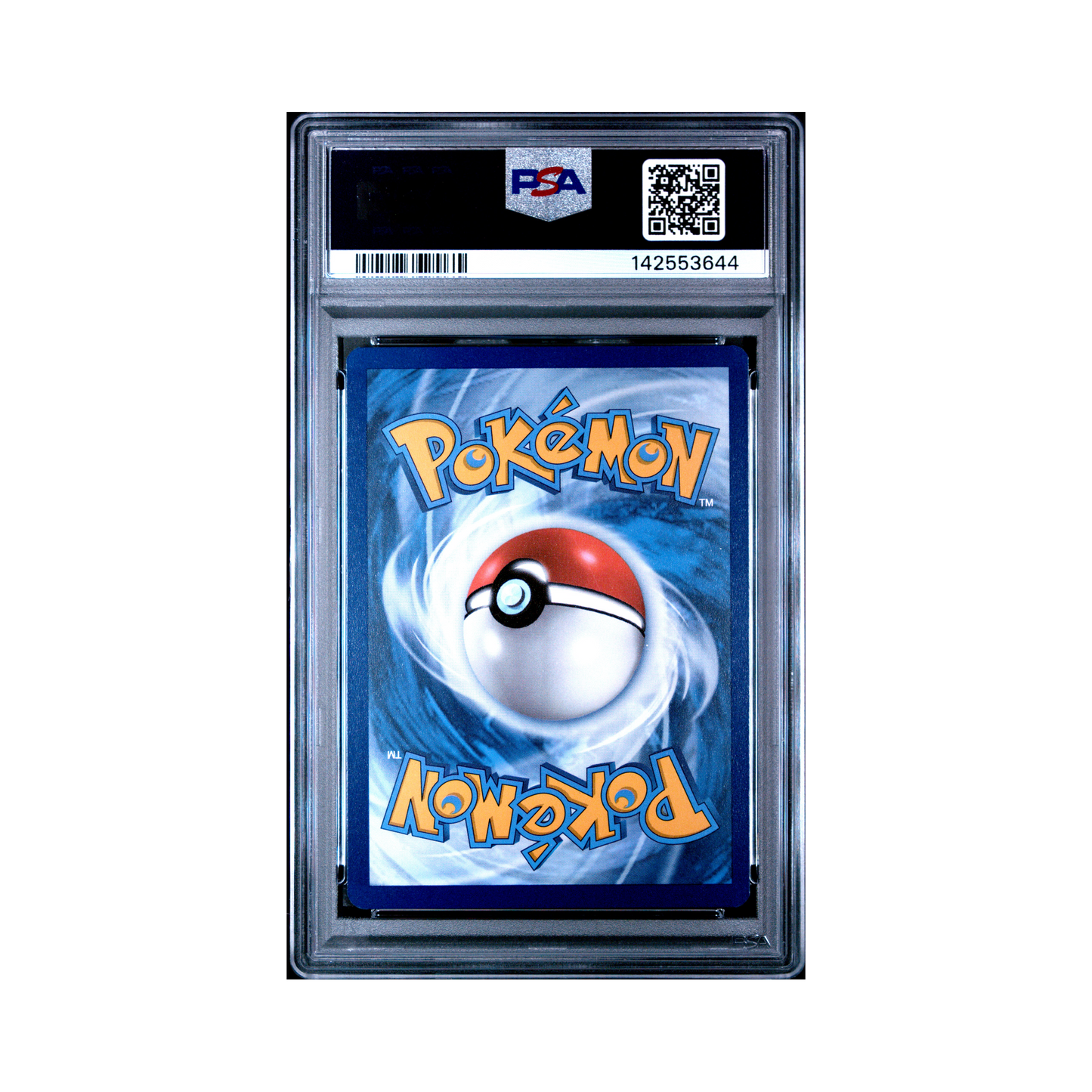 2023 Pokemon Sword And Shield Crown Zenith Hsn.samurott VSTAR #GG52 PSA 9