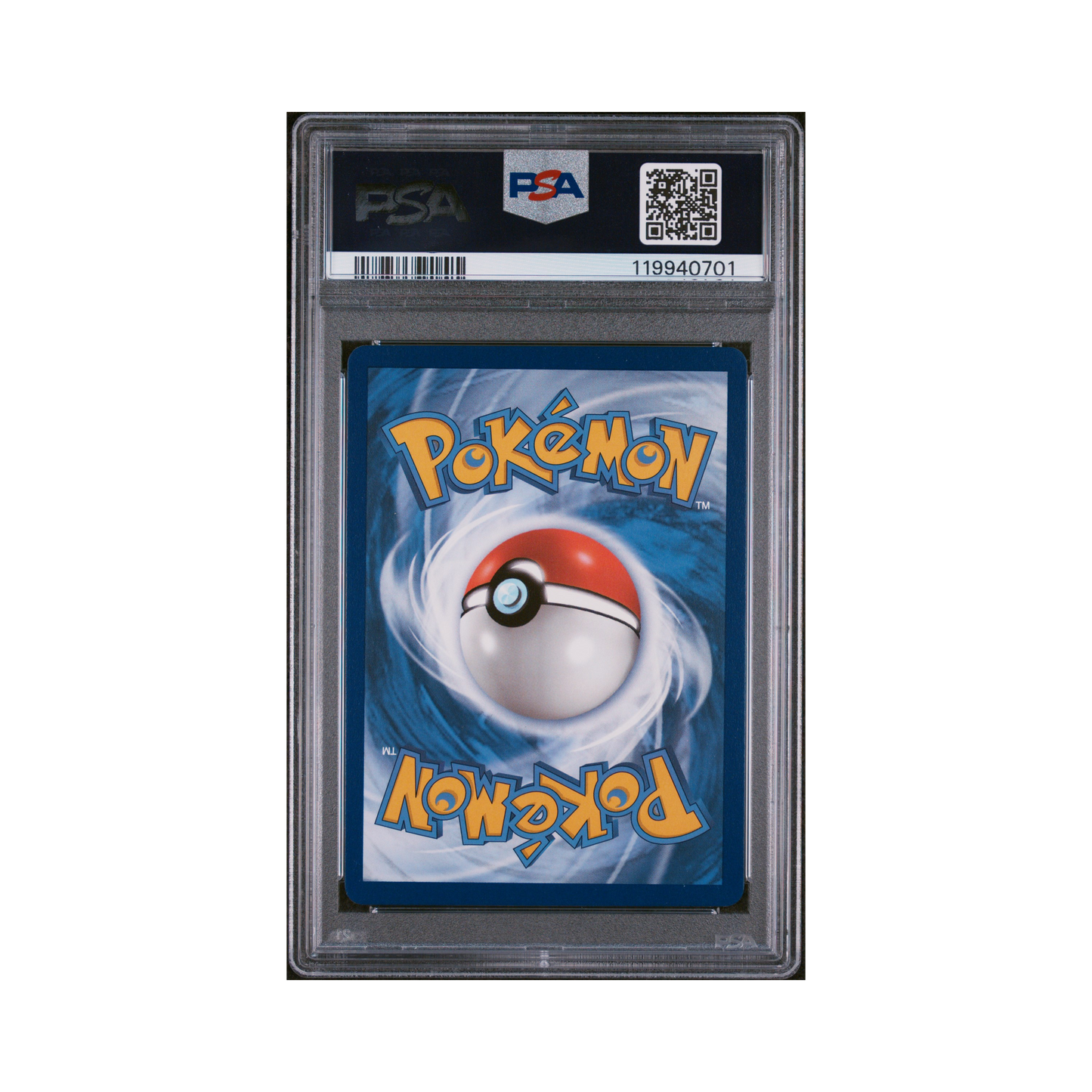 2023 Pokemon Sword And Shield Crown Zenith Leafeon VSTAR #GG35 PSA 9