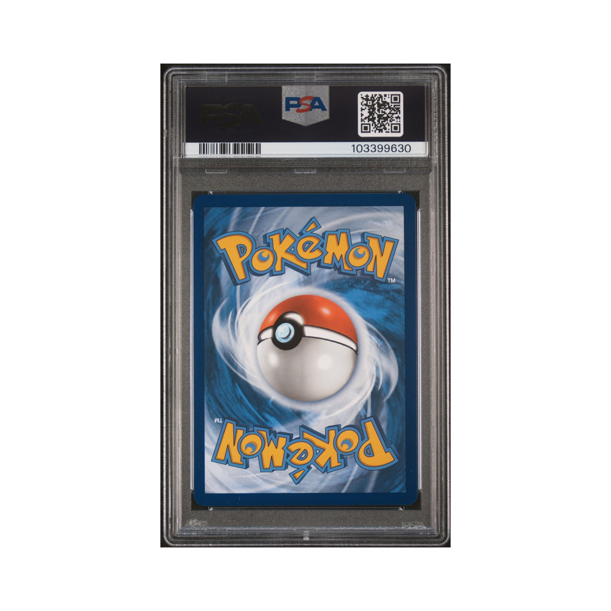 2024 Pokemon Paldean Fates Mew ex #232 PSA 10