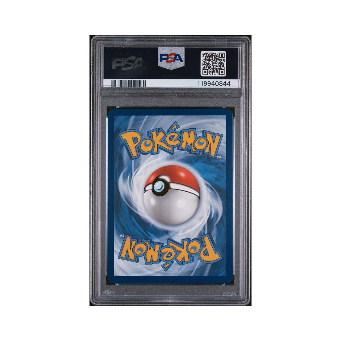 2024 Pokemon Stellar Crown Squirtle #148 PSA 9