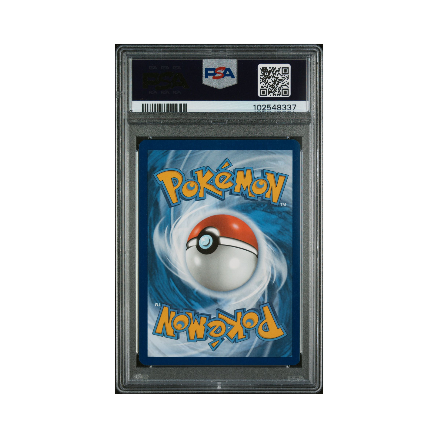 2024 Pokemon Surging Sparks Alolan Exeggutor ex #242 PSA 10
