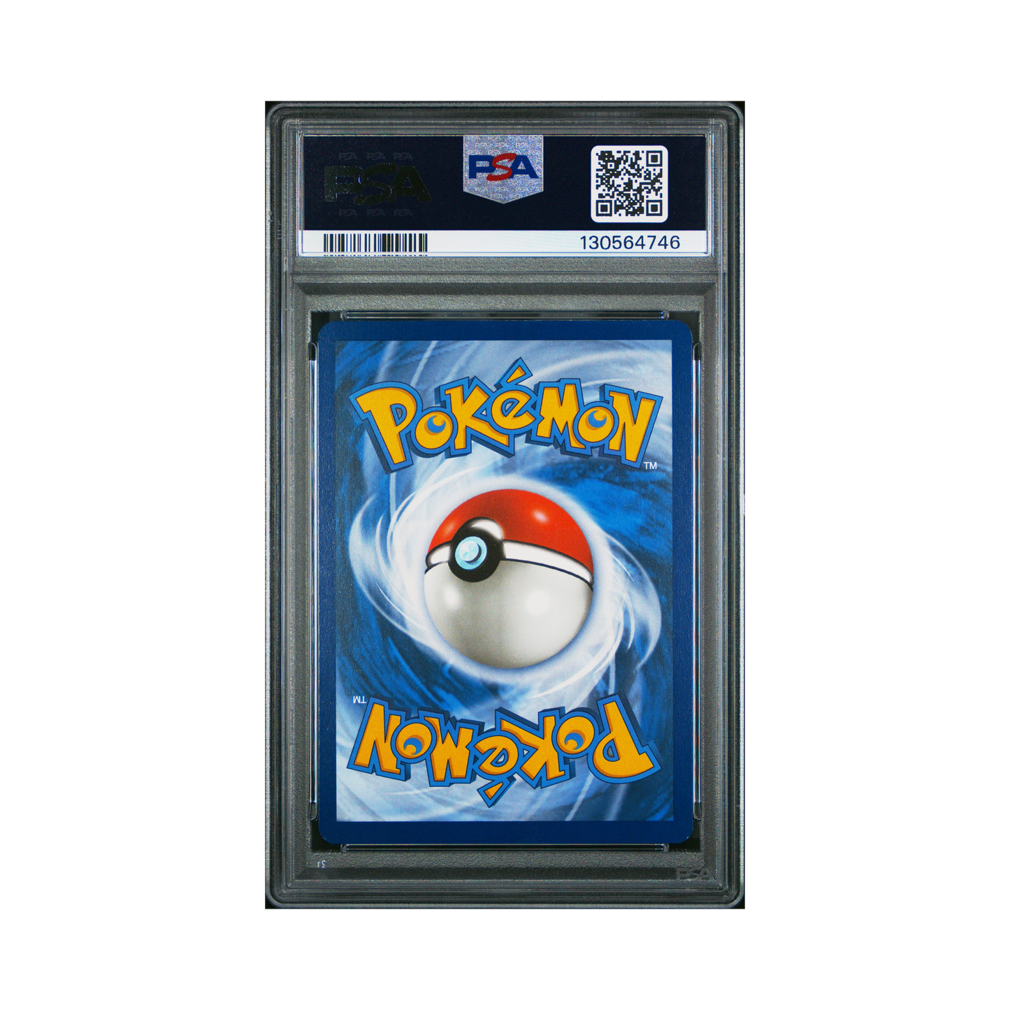 2024 Pokemon Svp PC ETB Promo Mimikyu #075 PSA 9