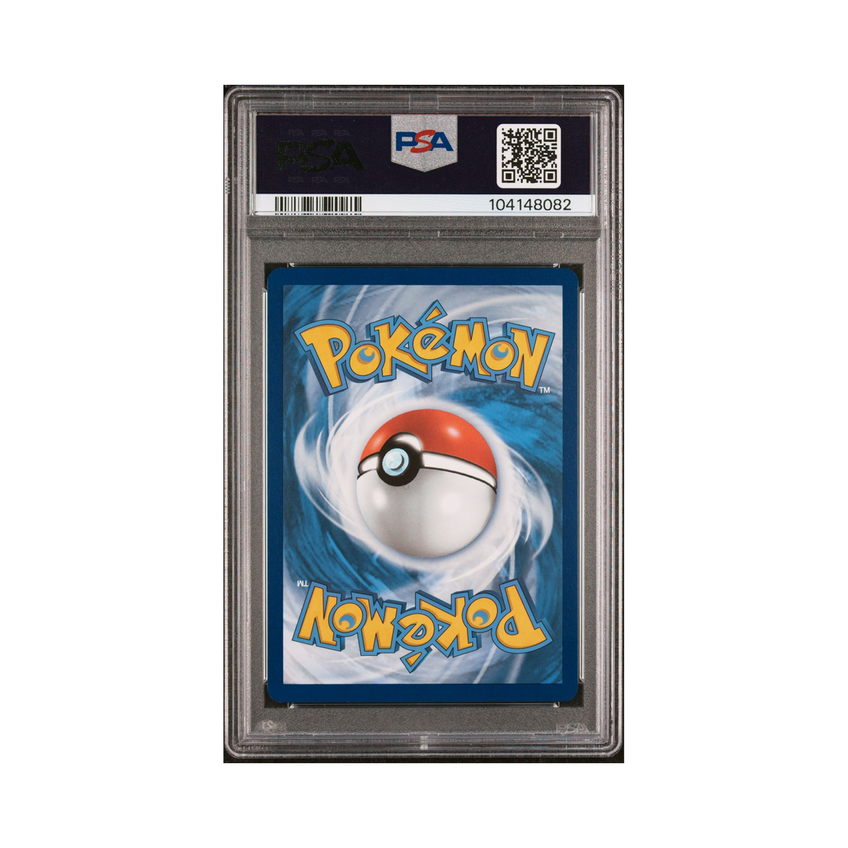 2024 Pokemon Twilight Masquerade Eevee #188 PSA 10