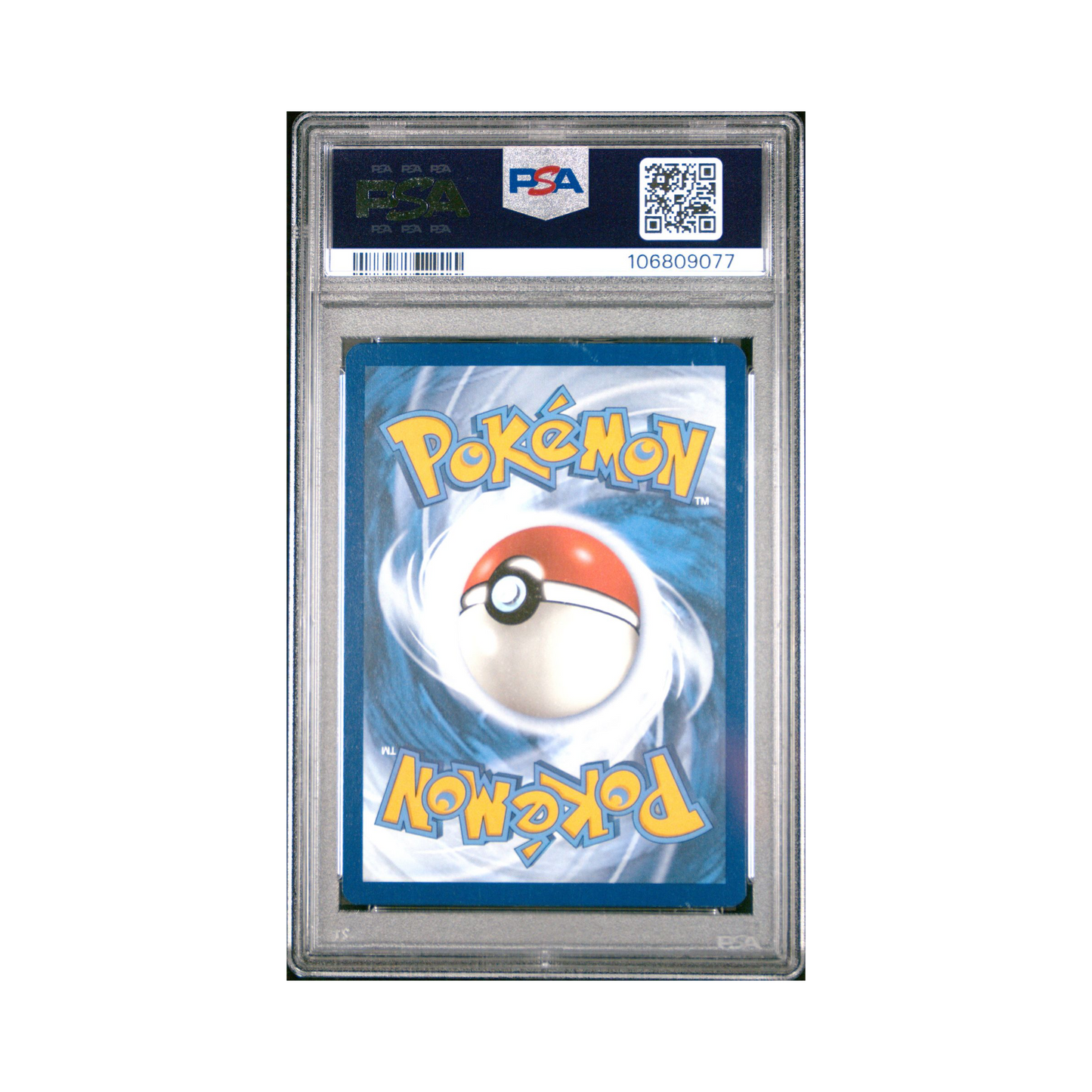 2024 Pokemon Twilight Masquerade Eevee #188 PSA 9
