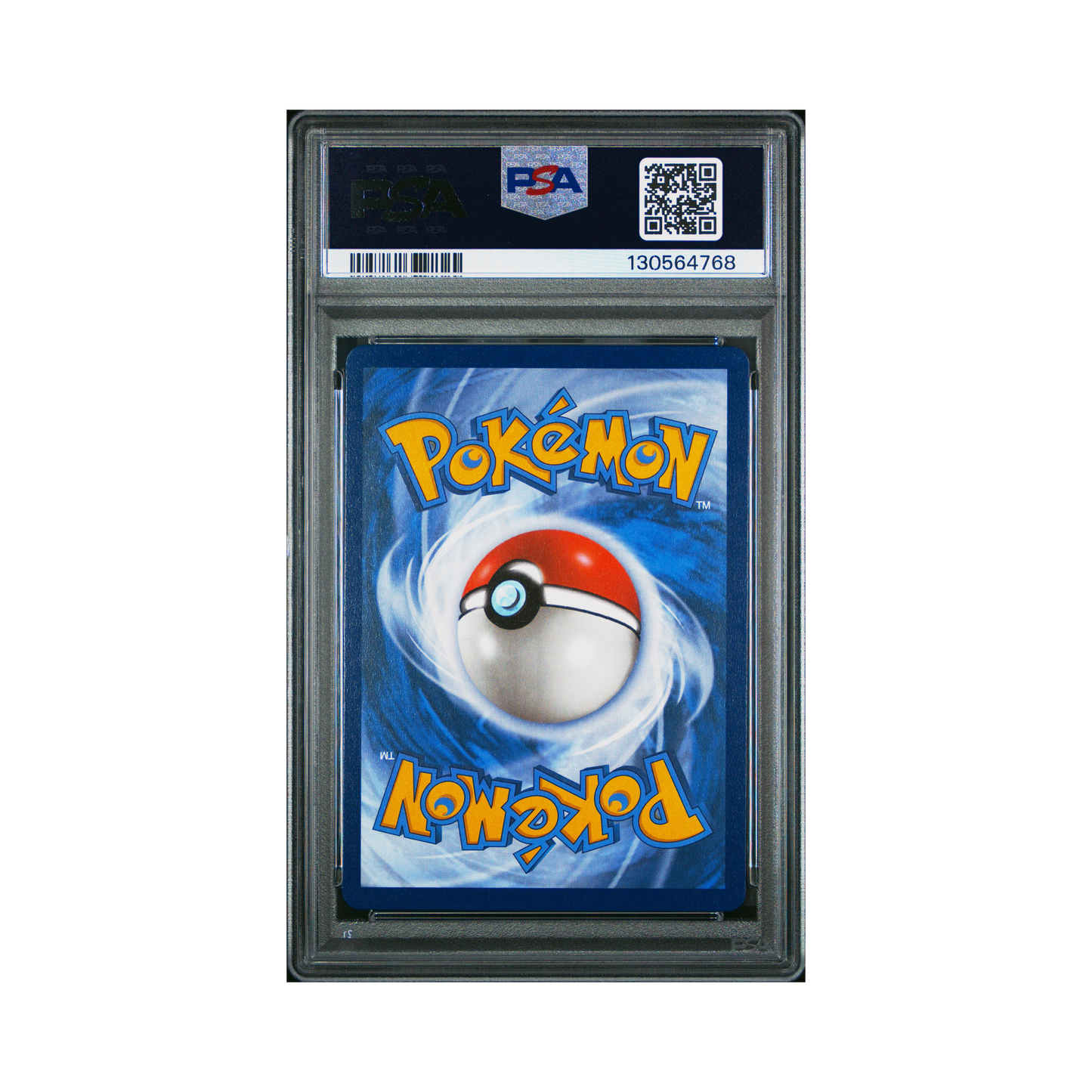 2025 Pokemon Dri Rivals Rocket's Persian EX #219 PSA 10