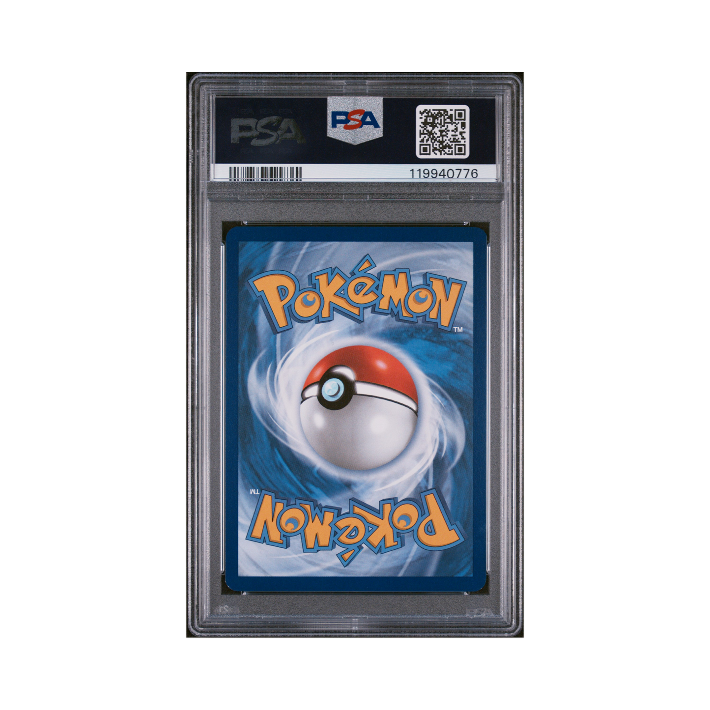 2025 Pokemon Journey Together N's Zoroark EX #185 PSA 9
