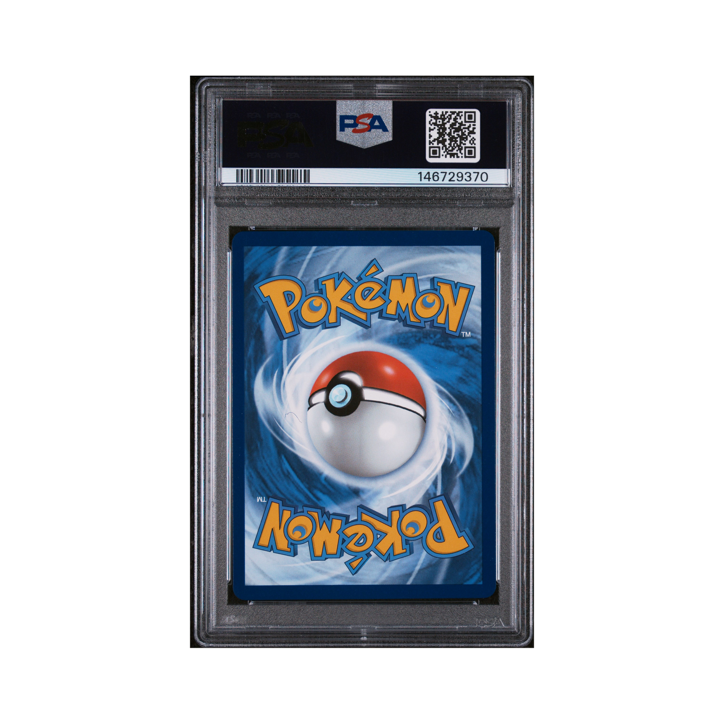 2025 Pokemon Mega Evolution Acerola's Mischief #183 PSA 10