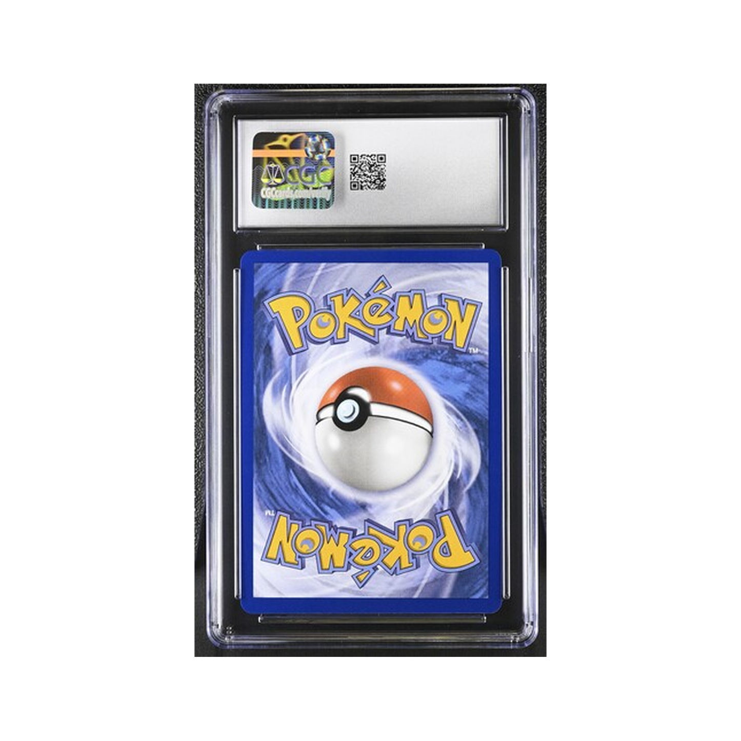 2025 Pokemon Mega Evolution Black Star Promos Mega Charizard X ex #23 CGC 10