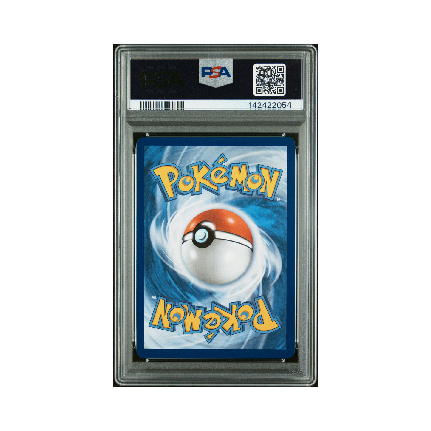 2025 Pokemon Mega Evolution Black Star Promos Oricorio ex #24 PSA 10