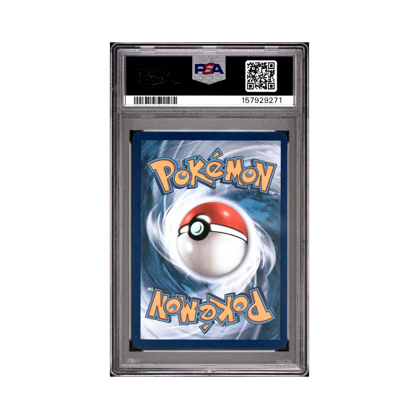 2025 Pokemon Mega Evolution Ivysaur #134 PSA 10