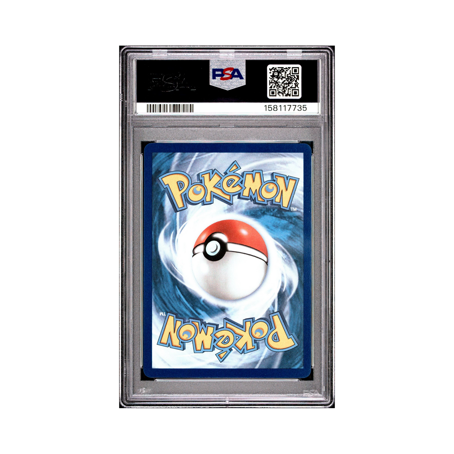 2025 Pokemon Phantasmal Flames Dewgong #97 PSA 10
