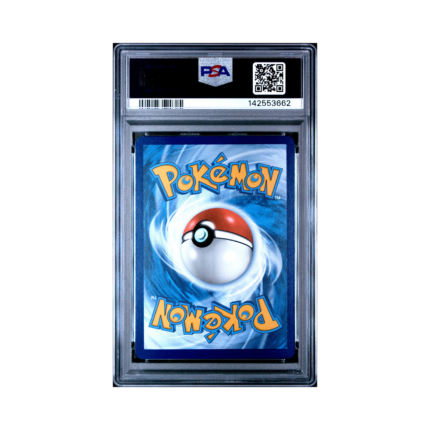 2025 Pokemon Pre Evolutions Dragapult EX #165 PSA 9