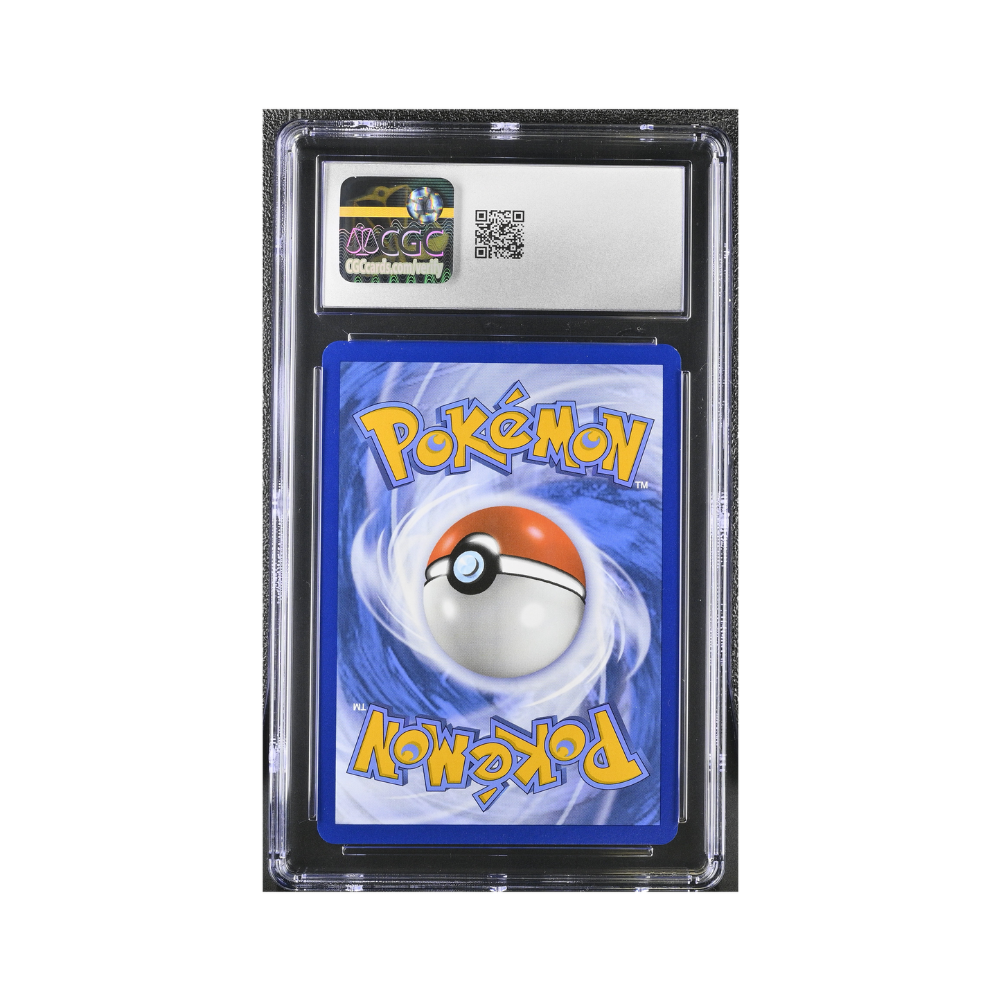 2025 Pokemon Prismatic Evolutions Flareon ex #146 CGC 10