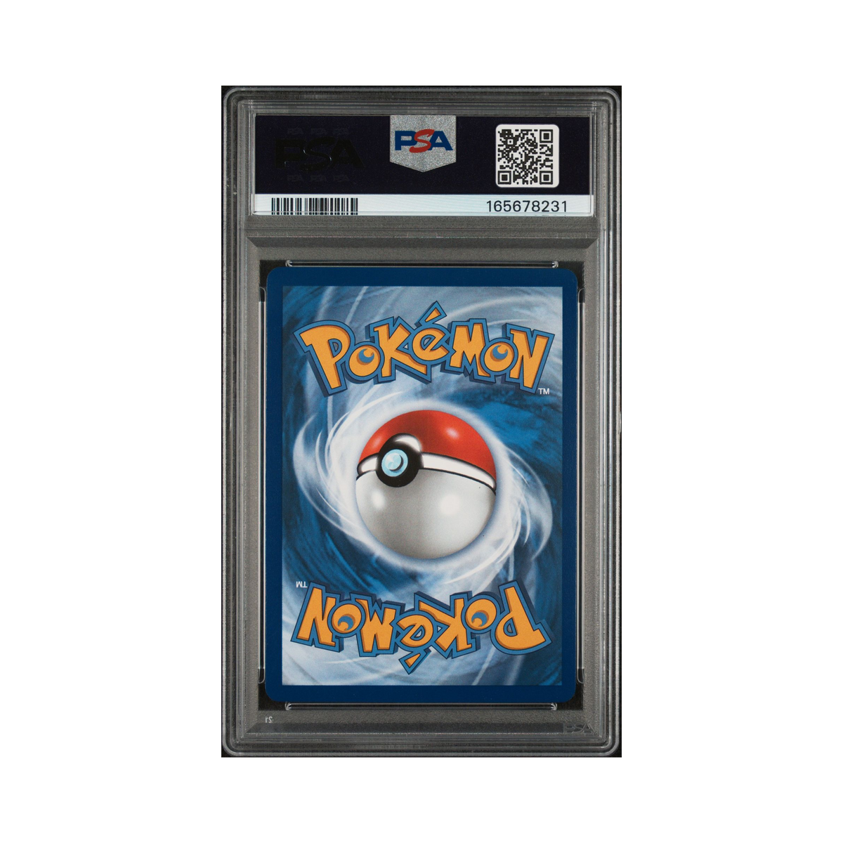 2026 Pokemon Ascended Heroes Mega Charizard Y ex #294 PSA 9