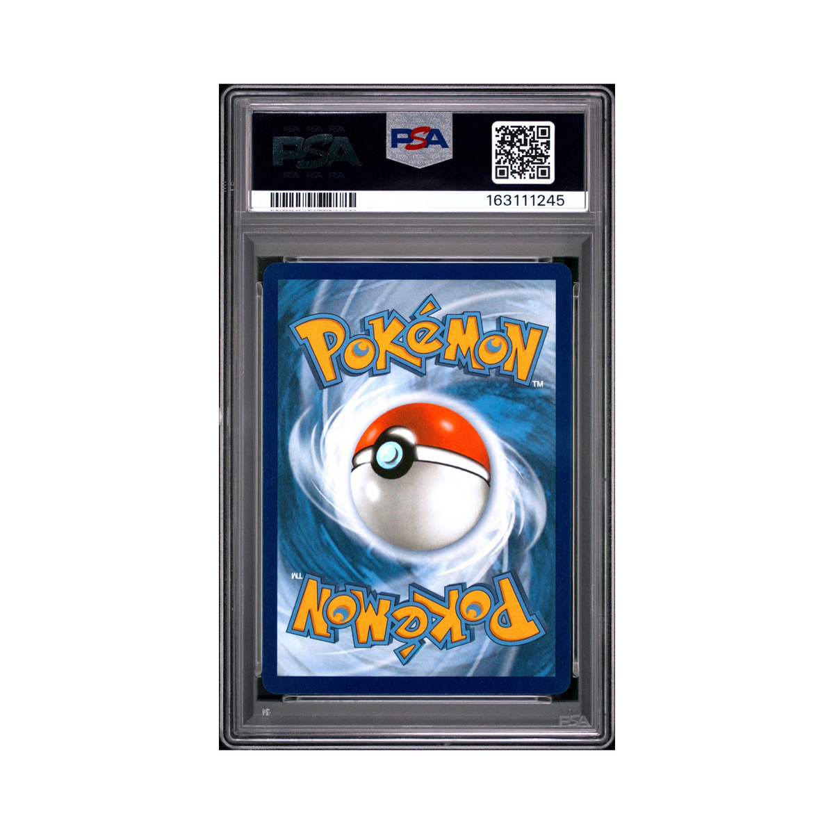 2026 Pokemon Ascended Heroes Mega Dragonite ex #271 PSA 10