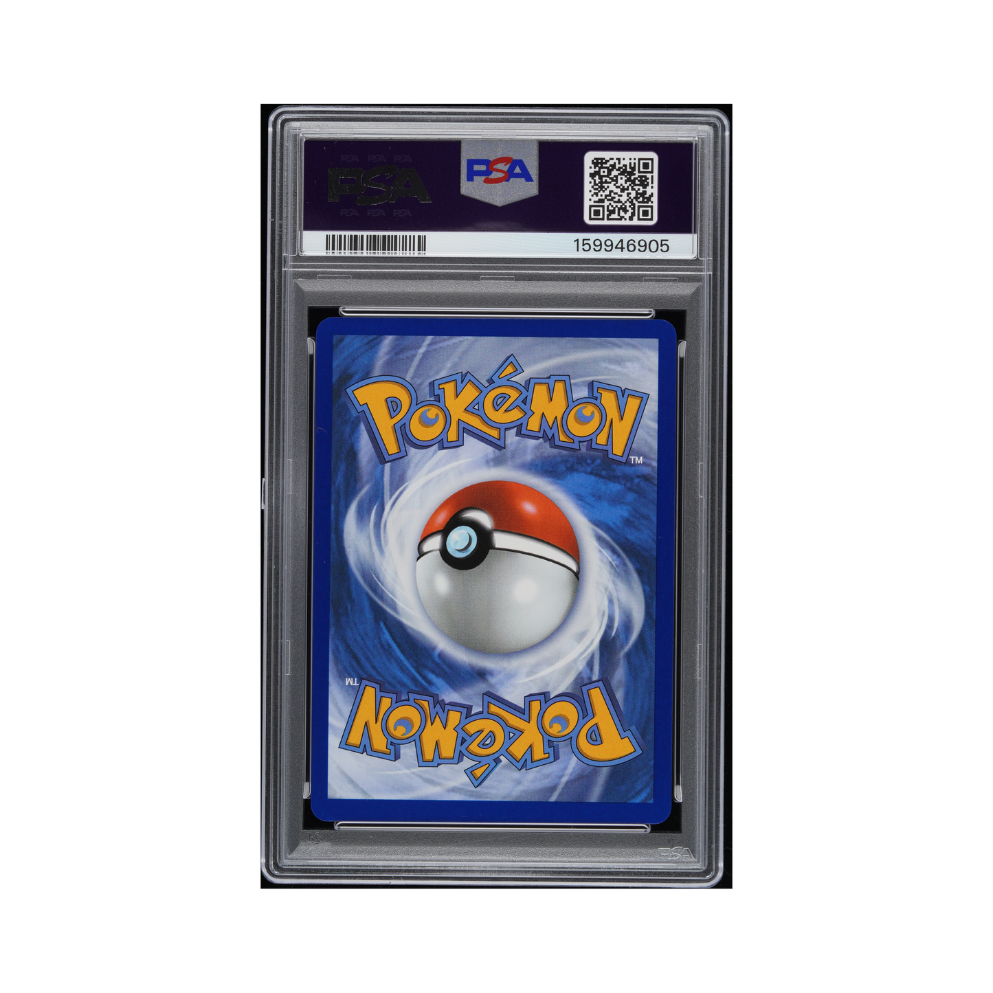 2026 Pokemon Ascended Heroes Pikachu ex #276 PSA 10