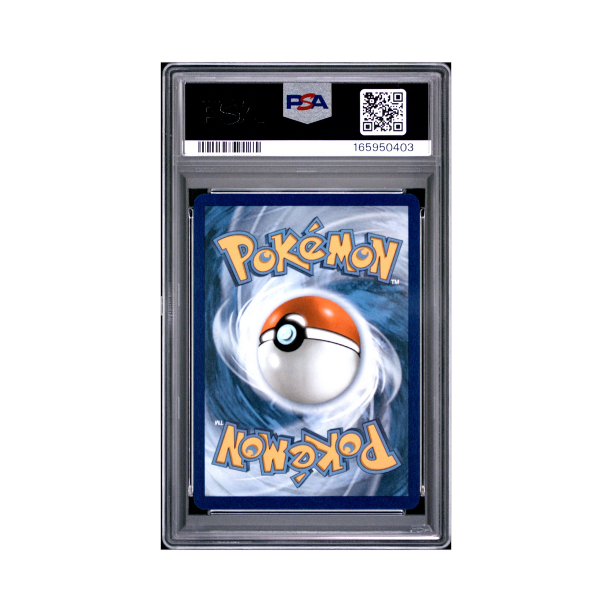 2026 Pokemon Perfect Order Clefairy #94 PSA 10