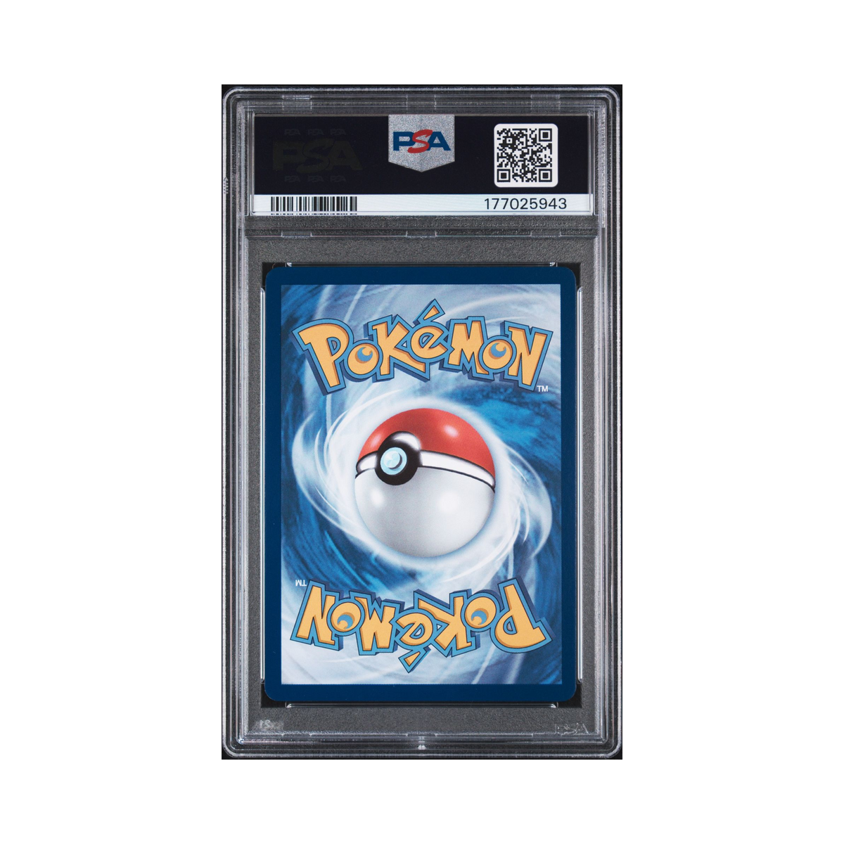 2026 Pokemon Pitch Black Mega Darkrai ex #116 PSA 10