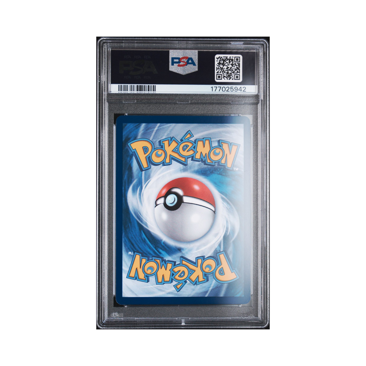 2026 Pokemon Pitch Black Mega Darkrai ex #120 PSA 9