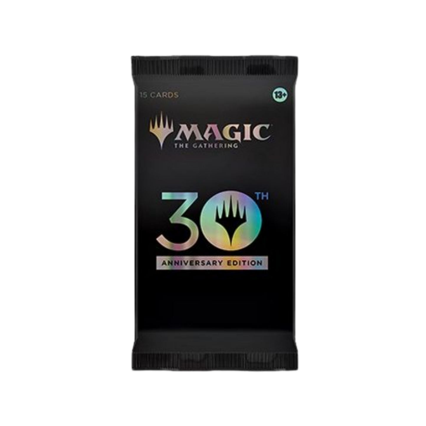 30th Anniversary Edition Pack